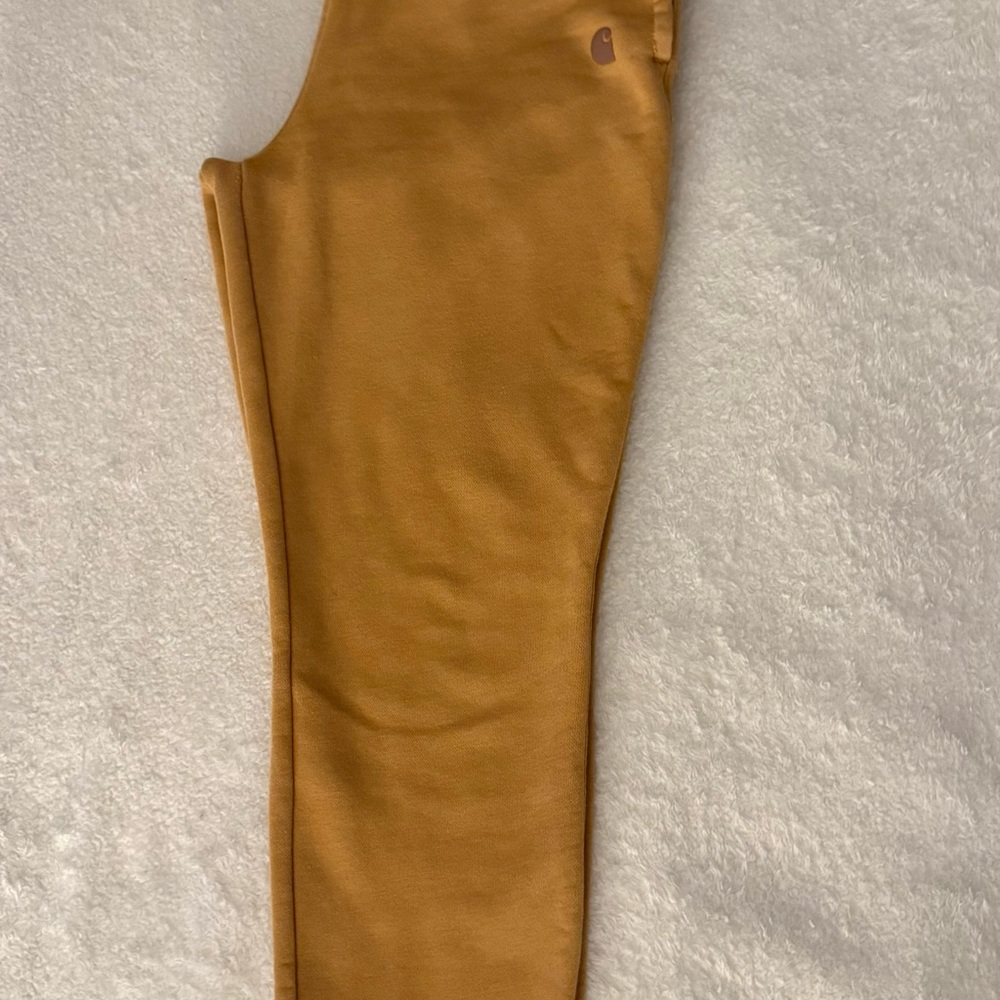 Carhartt Relaxed Fit Sweatpants
